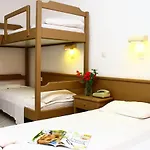 Hotel Princess Flora Sgourou