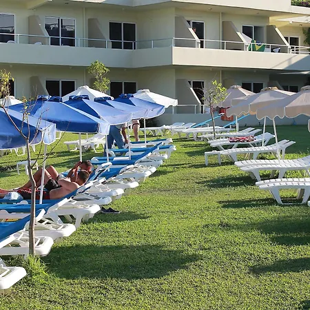 Princess Flora Sgourou