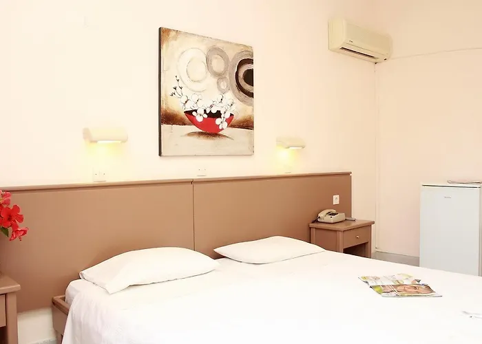 Princess Flora Hotel