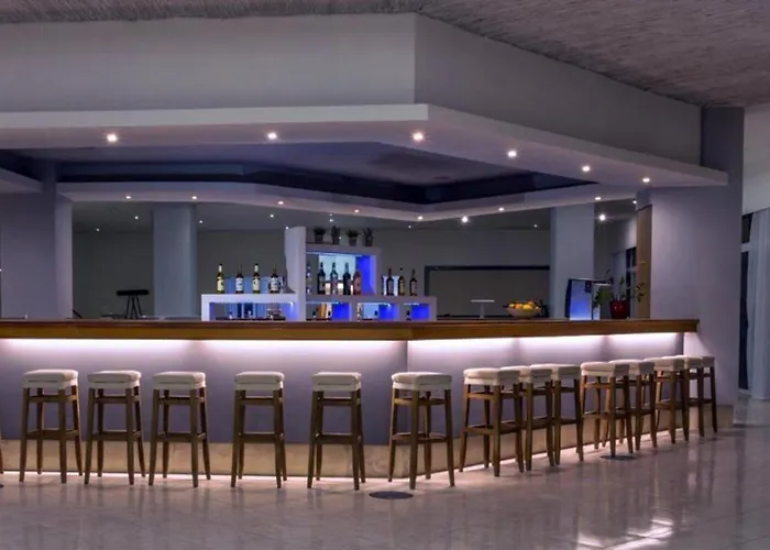 Hotel Princess Flora