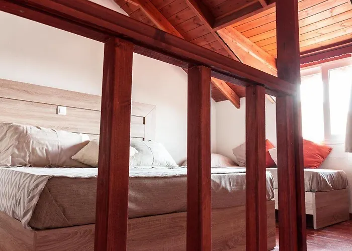 Princess Flora 호텔 3*