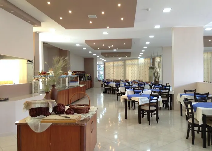 Princess Flora Sgourou