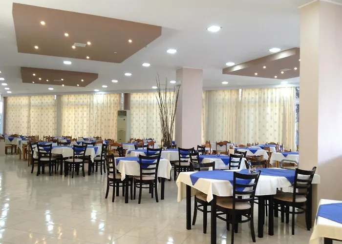 Princess Flora Hotel