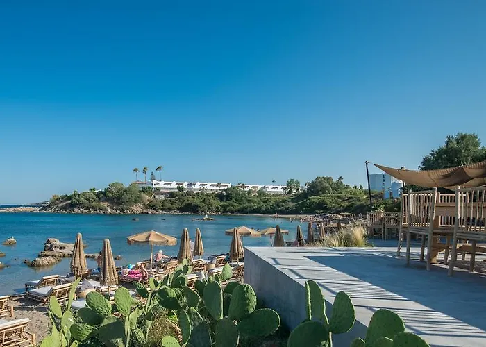 호텔 Princess Flora