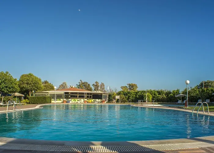 호텔 Princess Flora