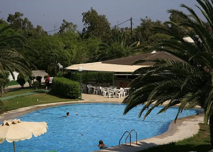 Princess Flora Sgourou