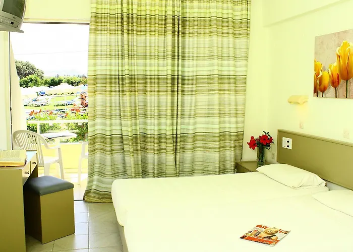 Hotel Princess Flora