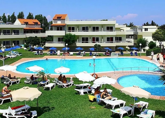 Princess Flora Sgourou